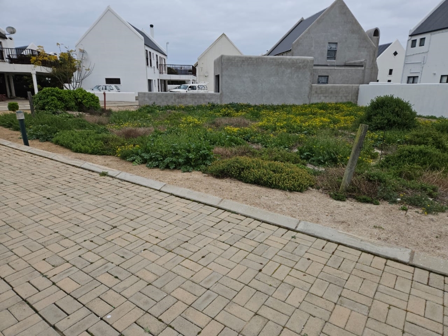 0 Bedroom Property for Sale in Dwarskersbos Western Cape